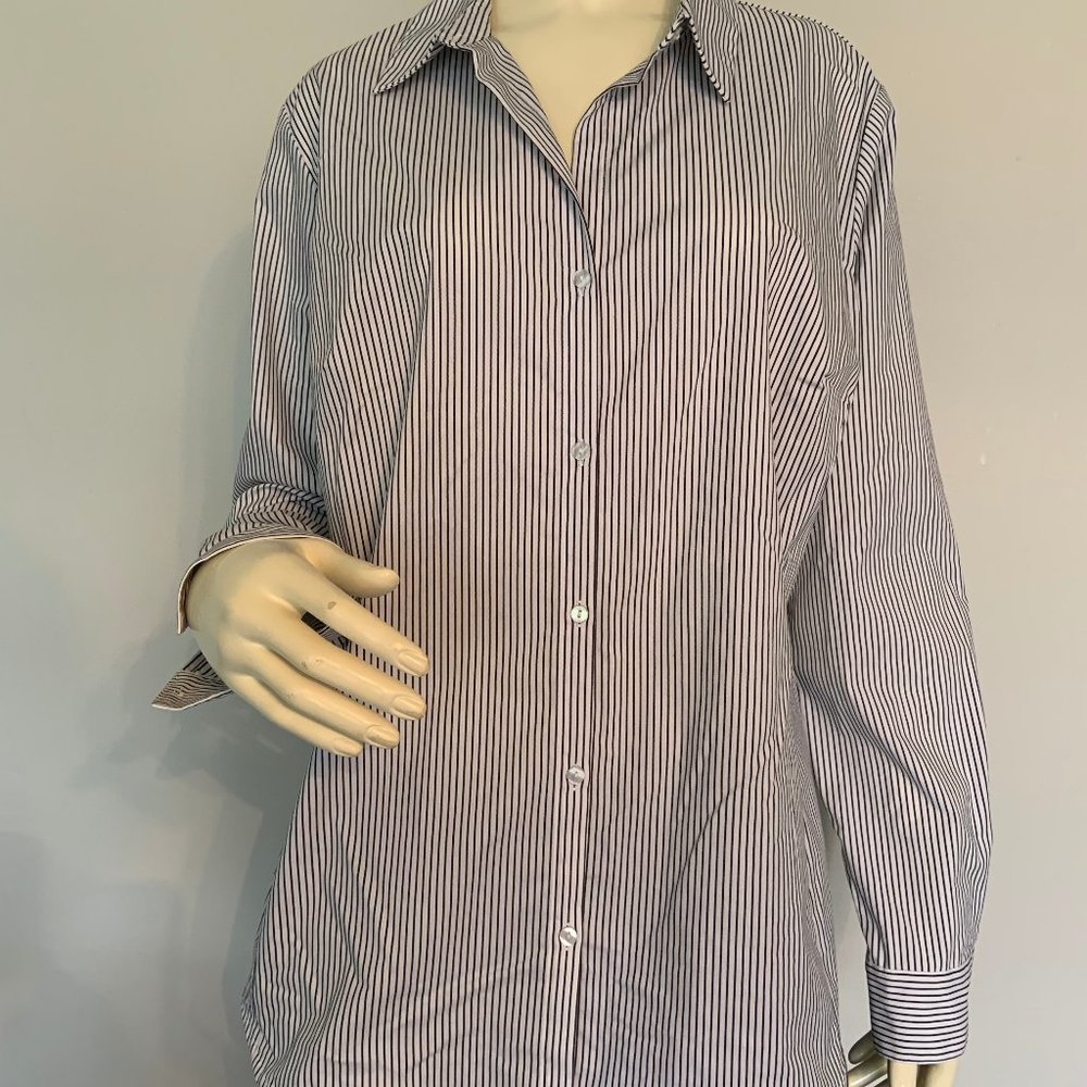 Long Shirt